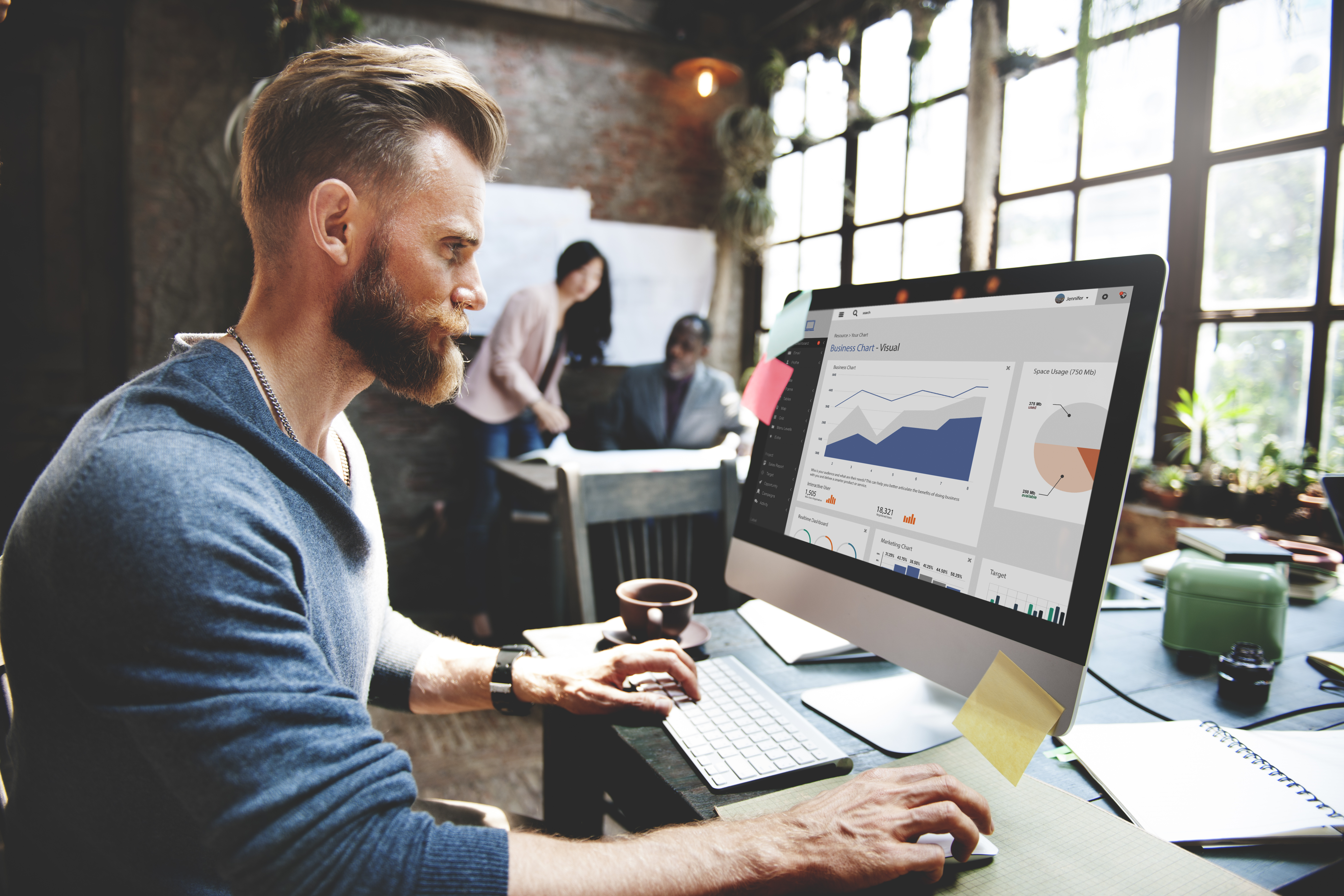 How one of our clients is hiring and on-boarding junior staff remotely!