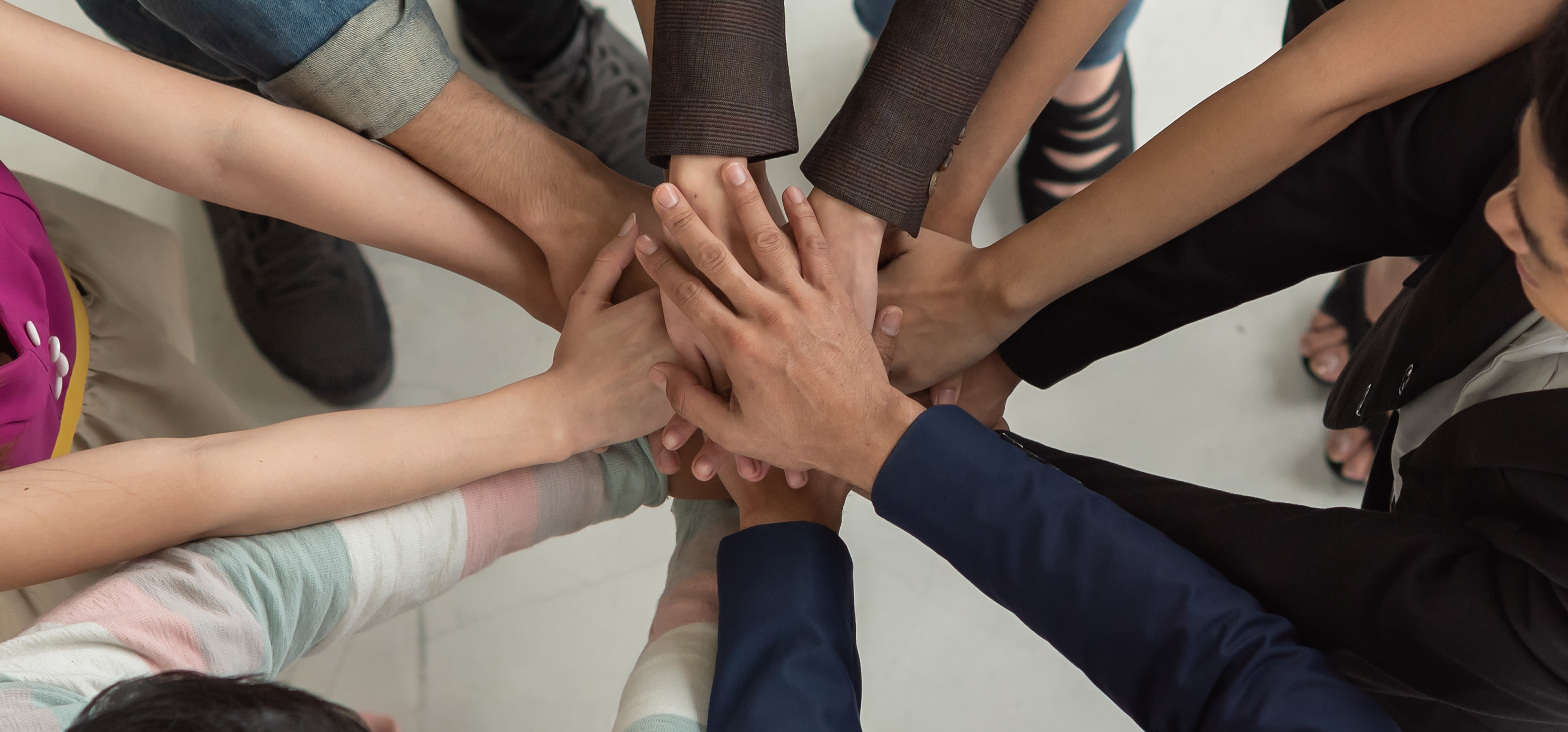 Better Placed's D&I Pledge for 2021