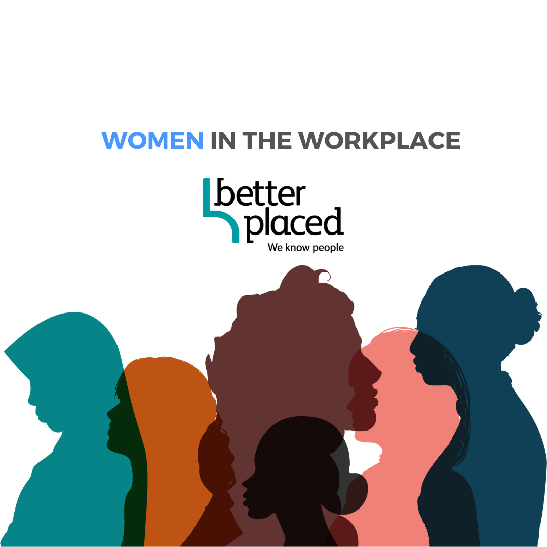 Women In The Workplace