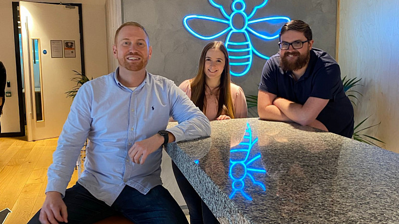 BETTER PLACED REVEALS PLANS TO DOUBLE SIZE OF NEW TECH DIVISION AS IT EXPANDS INTO YORKSHIRE