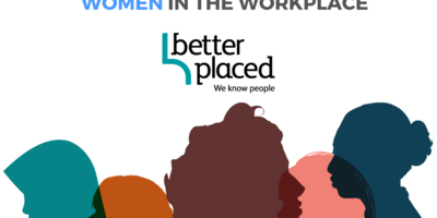 Women In The Workplace 3