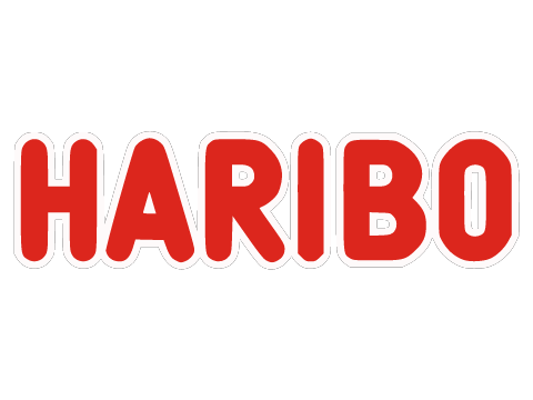 Haribo logo