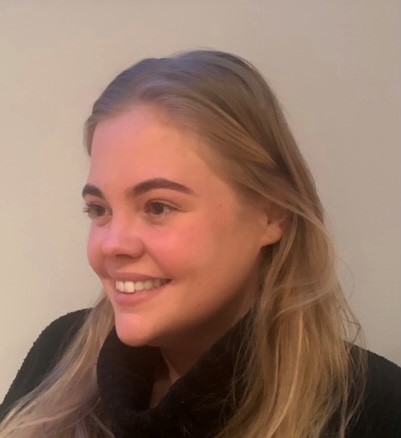 Sophie Brocklebank-Fowler