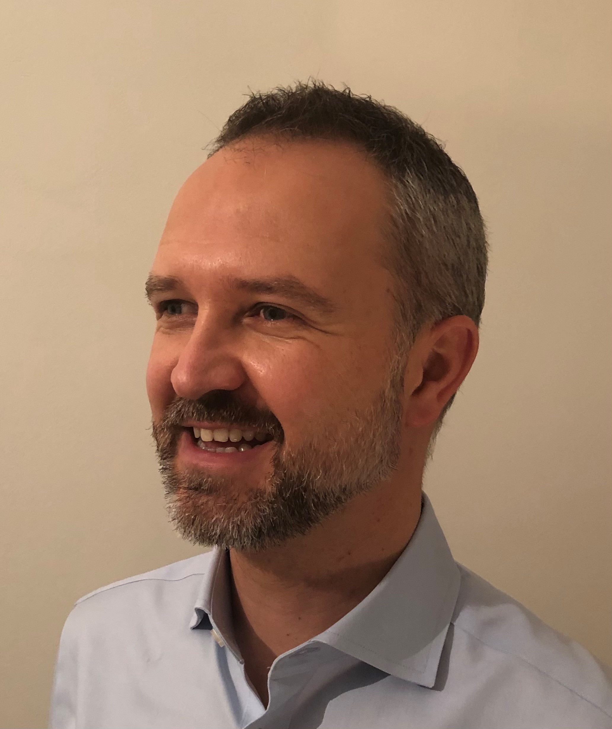 Rob Hill