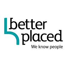 Client A1 Better Placed  logo