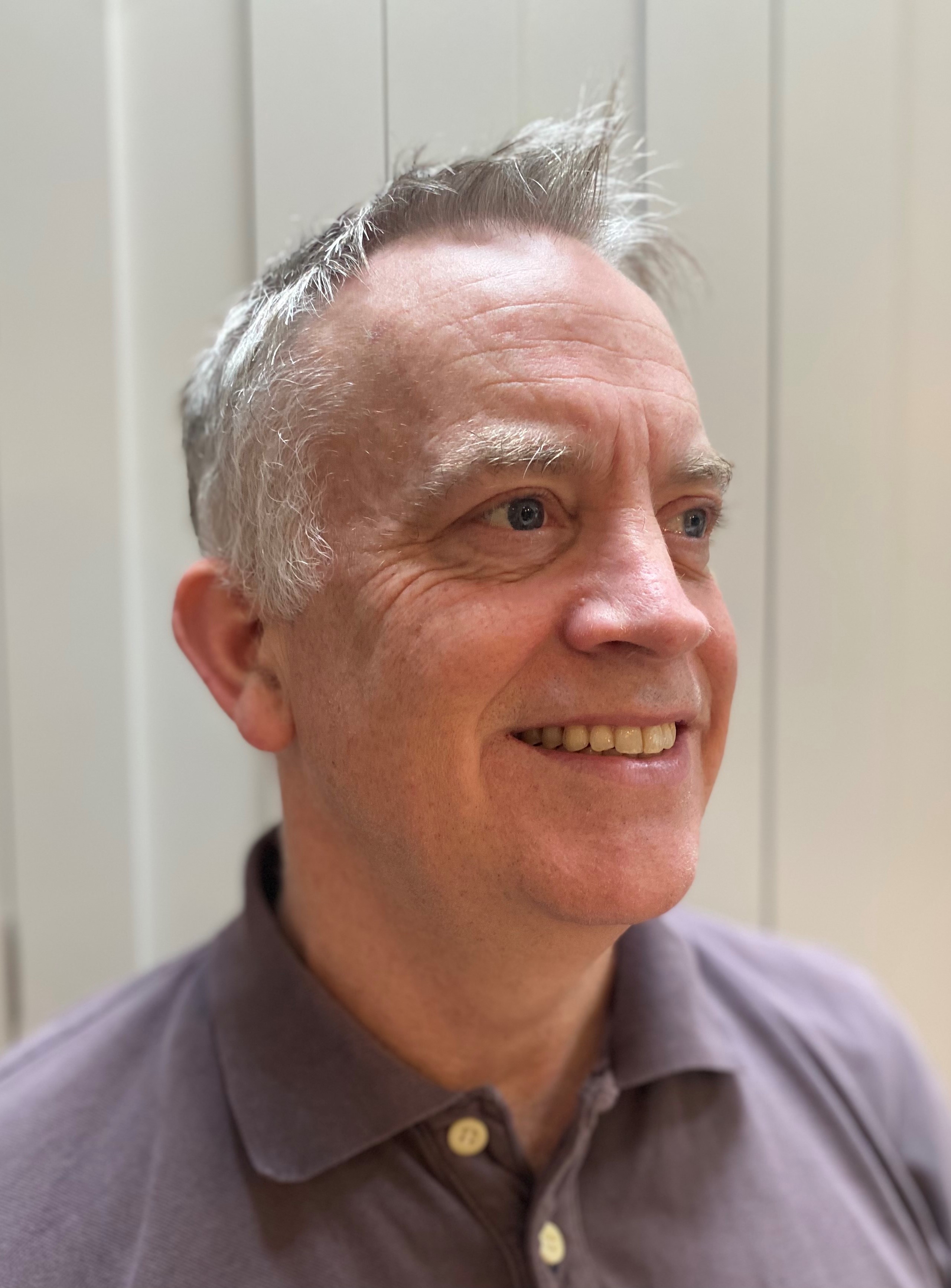 Andy Young