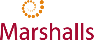 Marshalls  logo