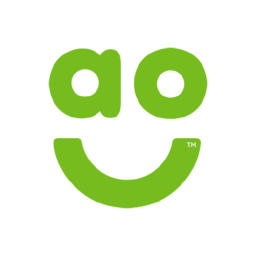 AO.Com logo