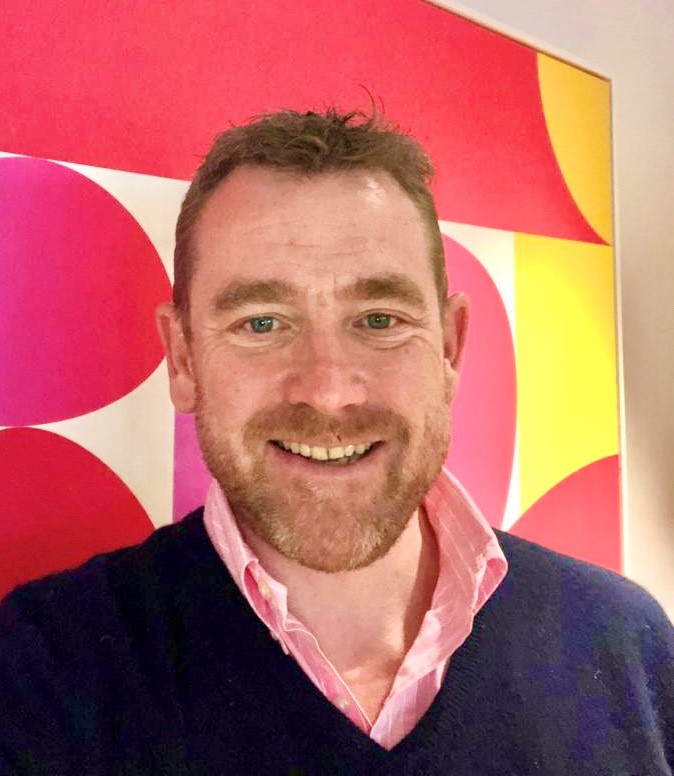Andrew Gibson
