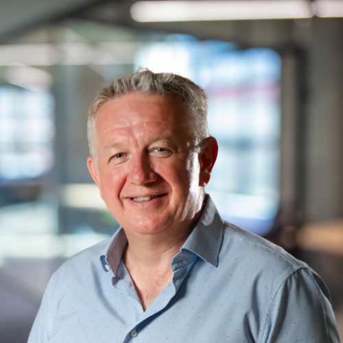 Simon Stephens