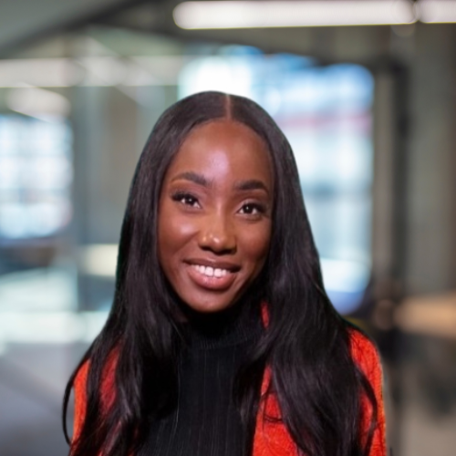 Christine Osei