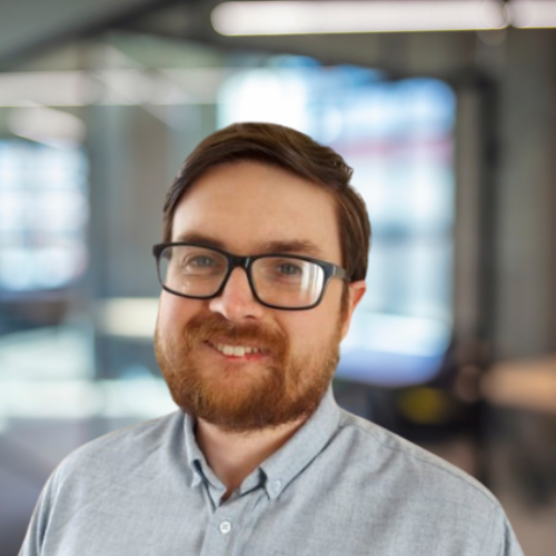 Ben Greensmith