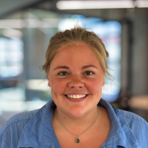 Sophie Brocklebank-Fowler