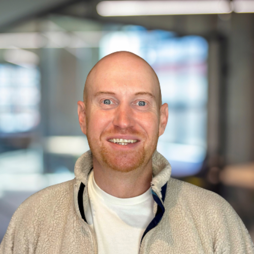 Jonathan Moran