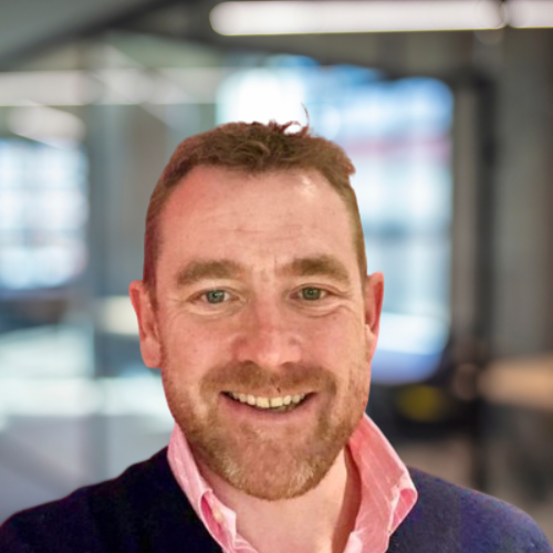 Andrew Gibson